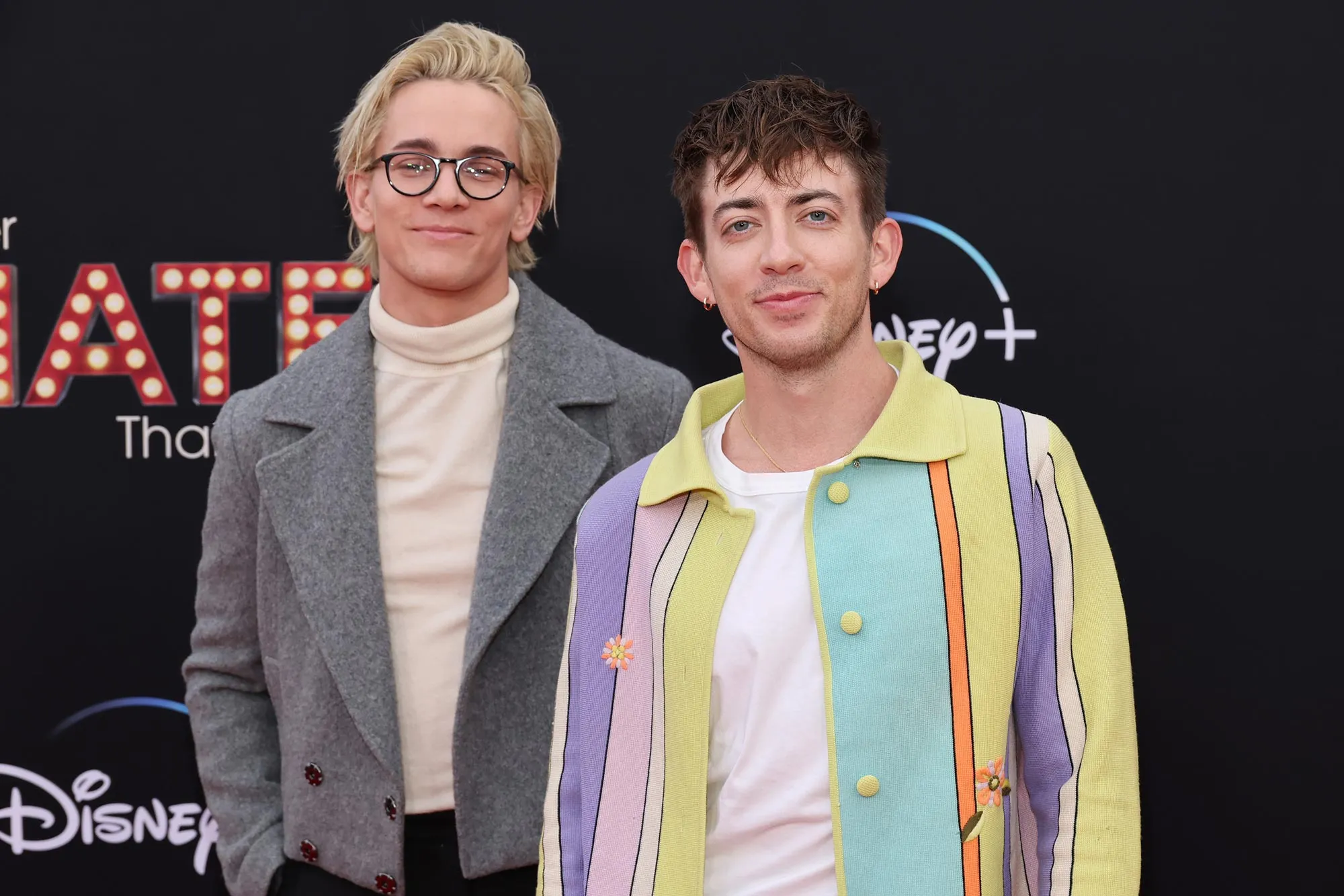 Kevin McHale Explains Why Hes Not Rushing Into Marriage After 9 Years With Austin P McKenzie