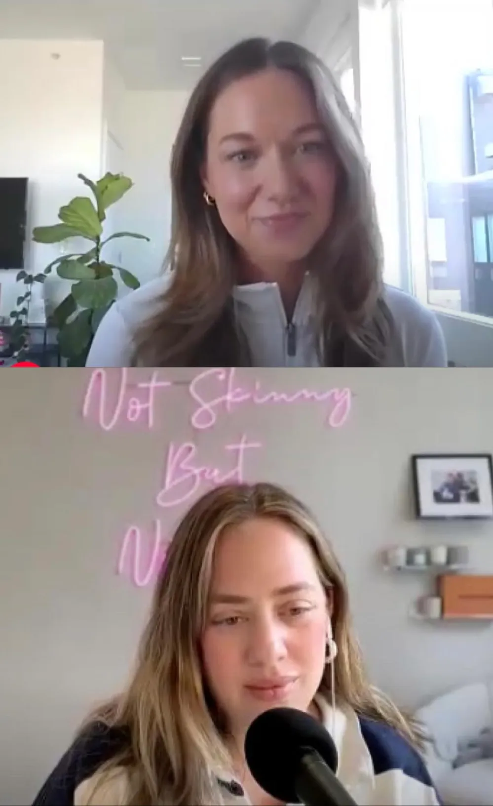 Love Is Blinds Lauren Reveals That She Briefly Dated Scott After Dave Split