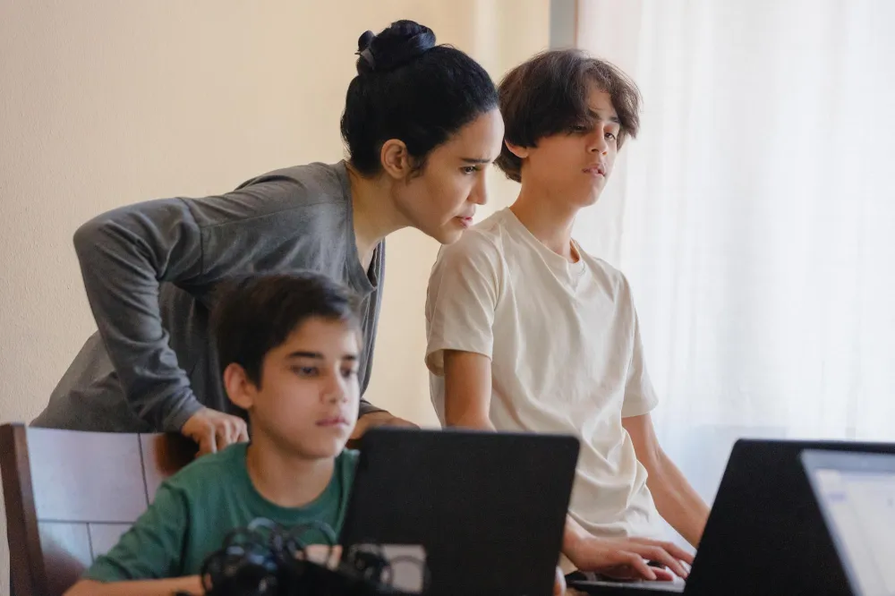 Nadya Suleman Recalls Being Interrogated by Ann Curry After Welcoming 8 Babies