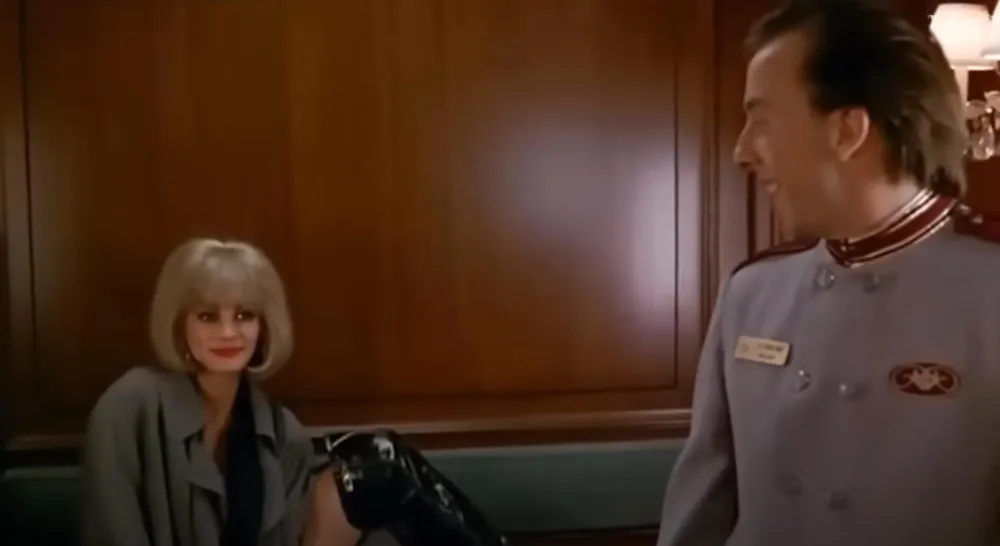 Pretty Woman Anniversary