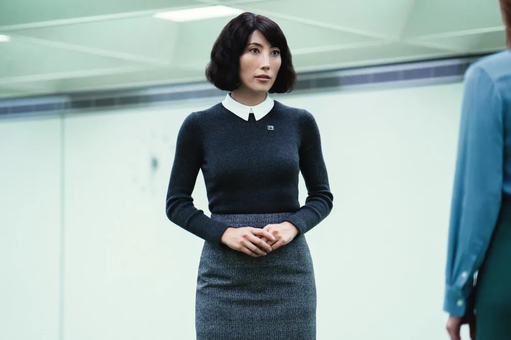 Severances Dichen Lachman Has a Wild Idea for Season 3 That Involves Friends