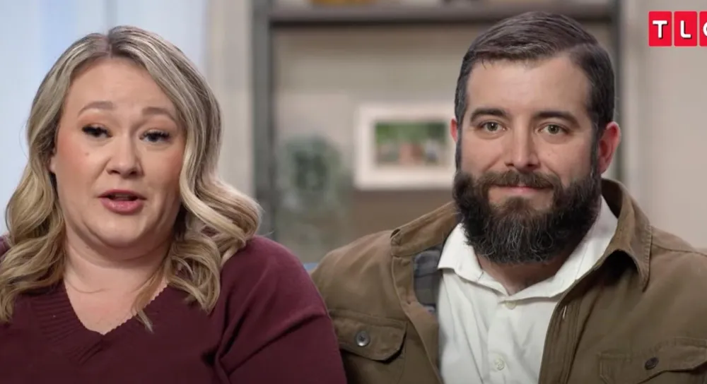 TLCs Polyfamily Get to Know Sean Taya Tyler and Alysia