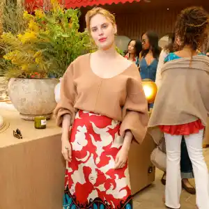 Tallulah Willis Shares Tips for Recovering from Eating Disorder