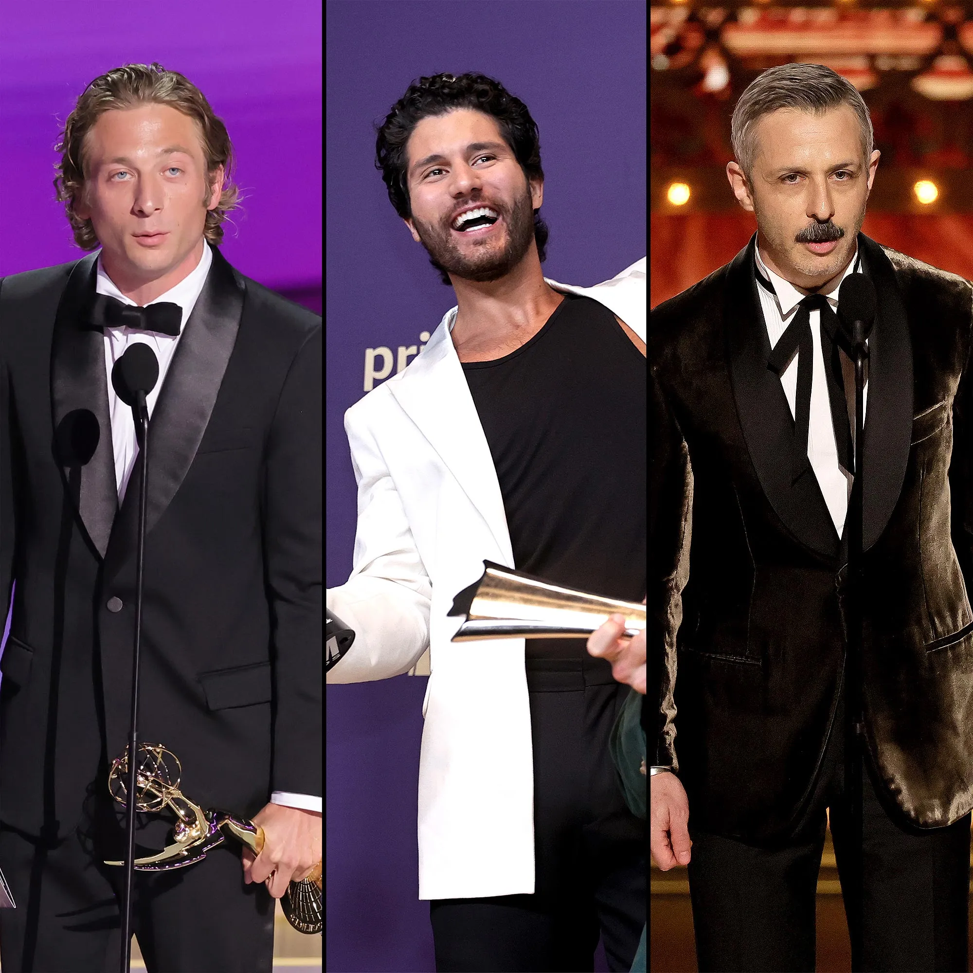 2025 Awards Season Calendar