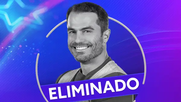 Nacho Casano eliminado de La Casa de los Famosos All-Stars