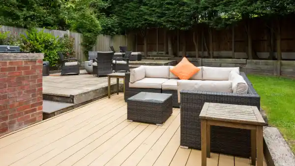 26 Spring Patio and Deck Pieces For Under $100 That Will Make Your Guests Think You're Rich