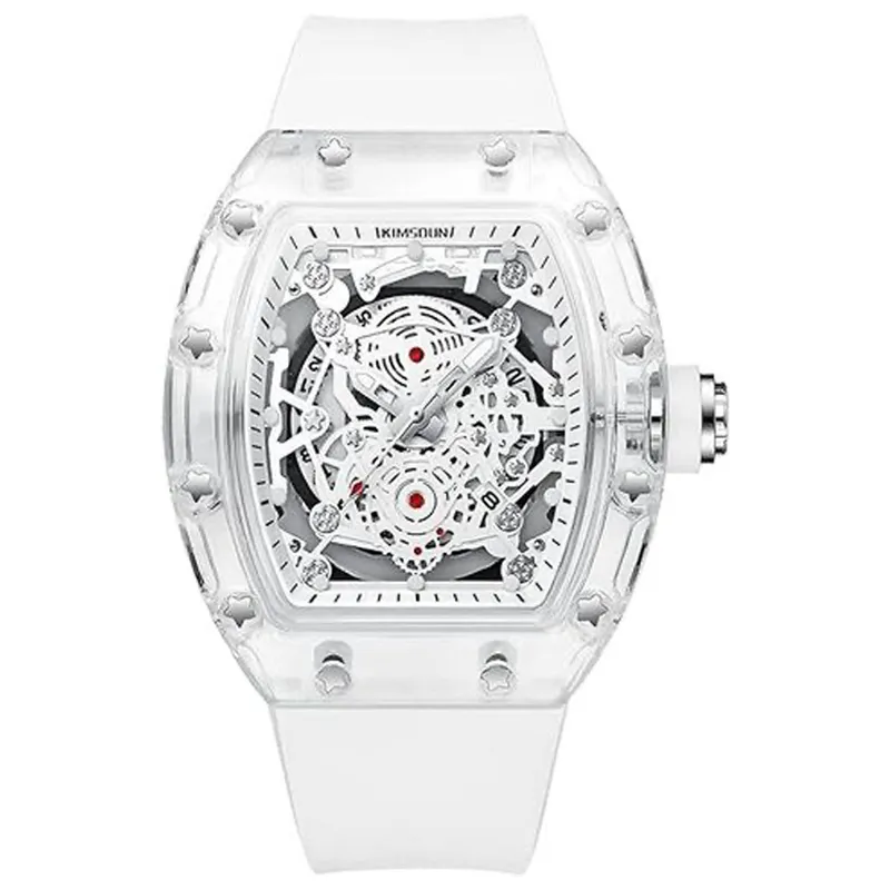 Kimsdun Skeleton Sport Watch