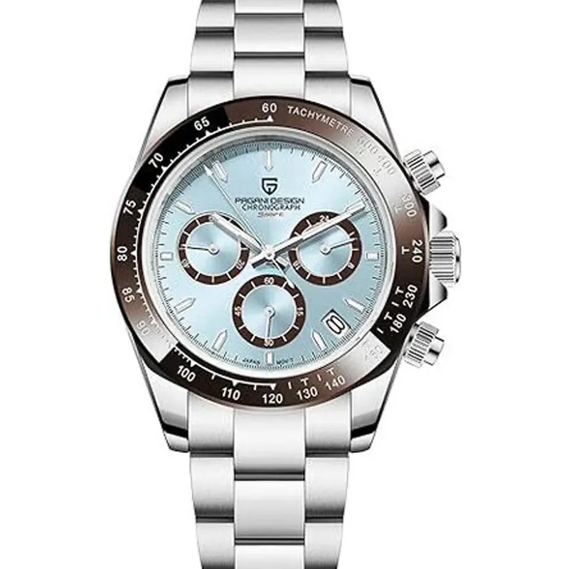 Pagani Design Daytona Homage Men's Watch