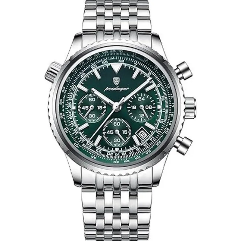 Daxiaoyu Big Dial Military Watch