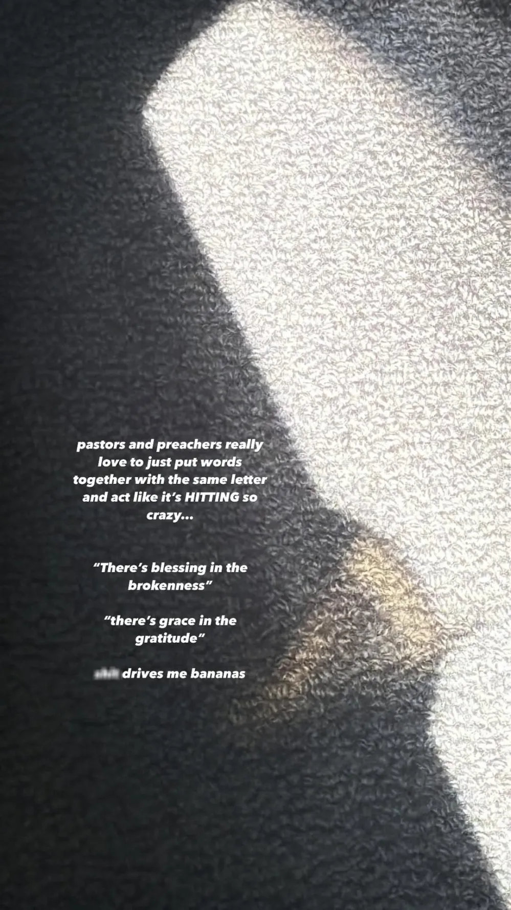 Hailey Bieber Doubles Down on Rumored Selena Gomez Social Media Drama