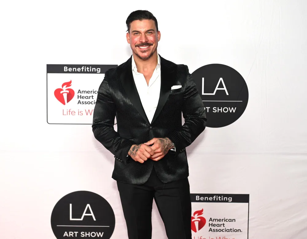 Who Is Julian Sensley 5 Things to Know About Jax Taylors Former Friend Who Dated Brittany Cartwright