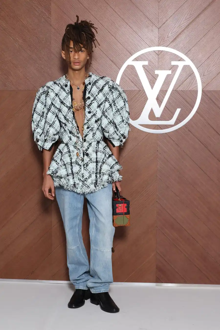 Fashion Week Street Style