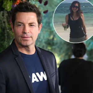 Hallmarks Brennan Elliott Confirms Wifes Death After Stage 4 Gastric Cancer Battle