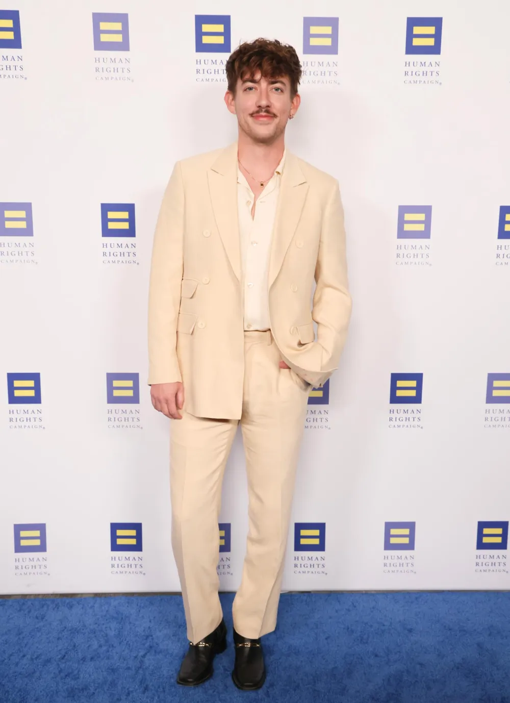 Kevin McHale Explains Why Hes Not Rushing Into Marriage After 9 Years With Austin P McKenzie