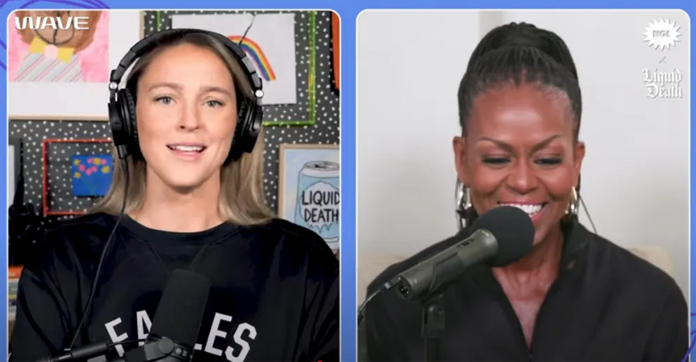 Every Time Kylie Kelce Had a Winning Clapback to Critics and Online Trolls