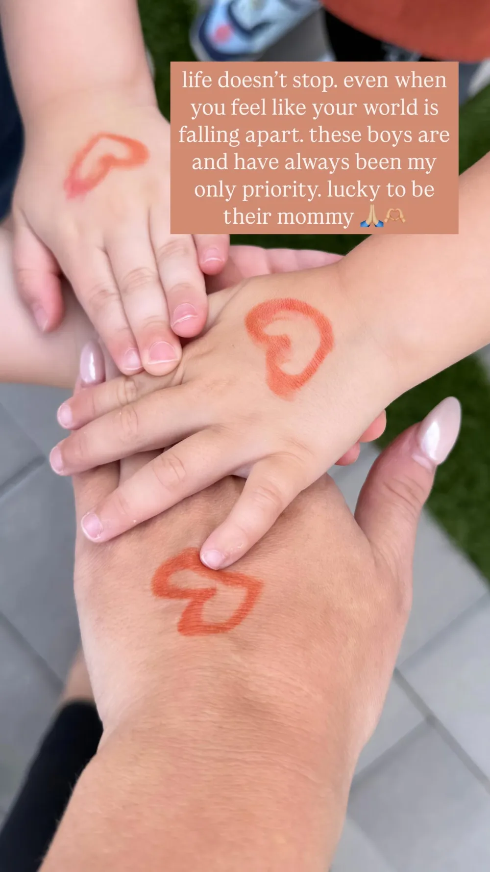 Love Is Blind Alum Mark Cuevas and Wife Aubrey Rainey Break Up After 3 Years of Marriage