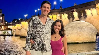 Nicholas Braun and Girlfriend Hyunji Wards Relationship Timeline