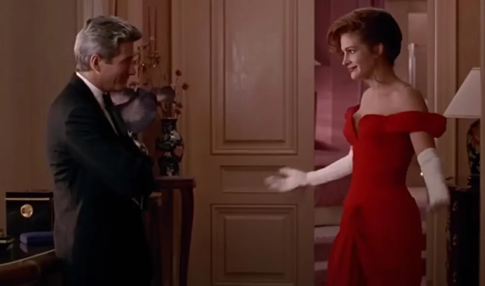 Pretty Woman Anniversary