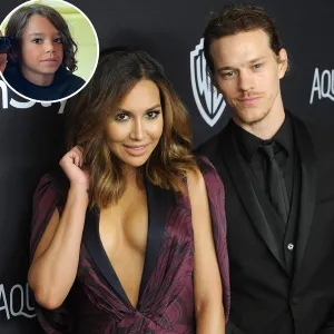 Ryan Dorsey Says Son Had Tears Welling Up Watching Late Mom Naya Rivera in Glee Concert Movie
