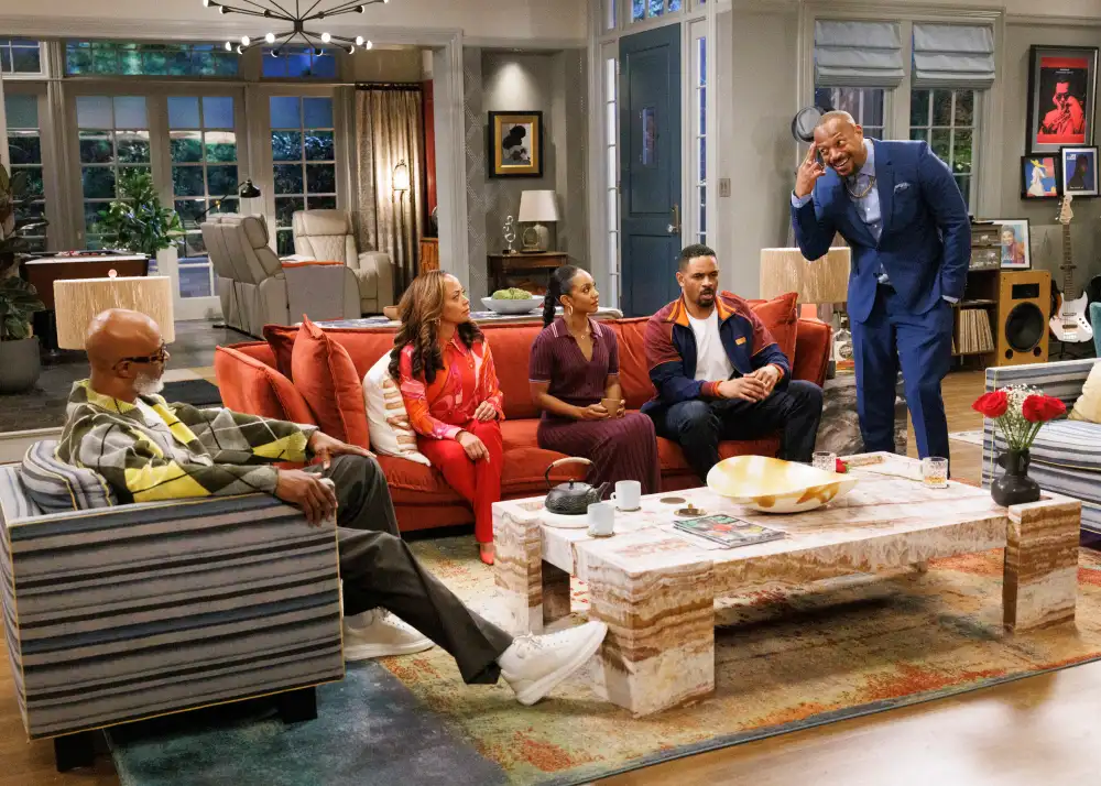 Essence Atkins Jokes She Has 1 More Wayans Family Member to Date on Screen