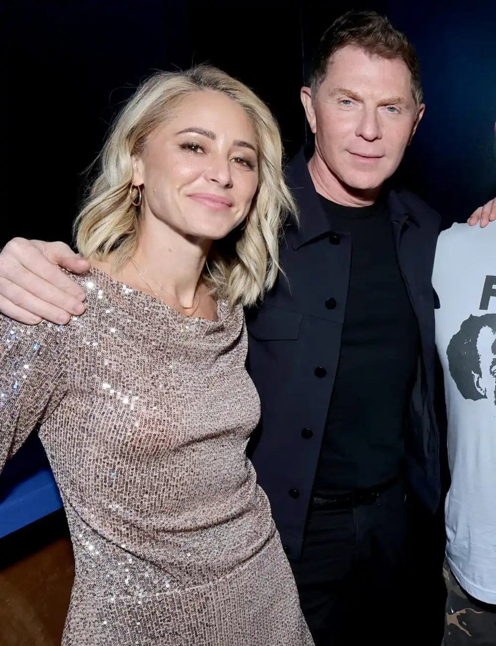 Bobby Flays Dating History A Guide on His 3 Ex Wives and More