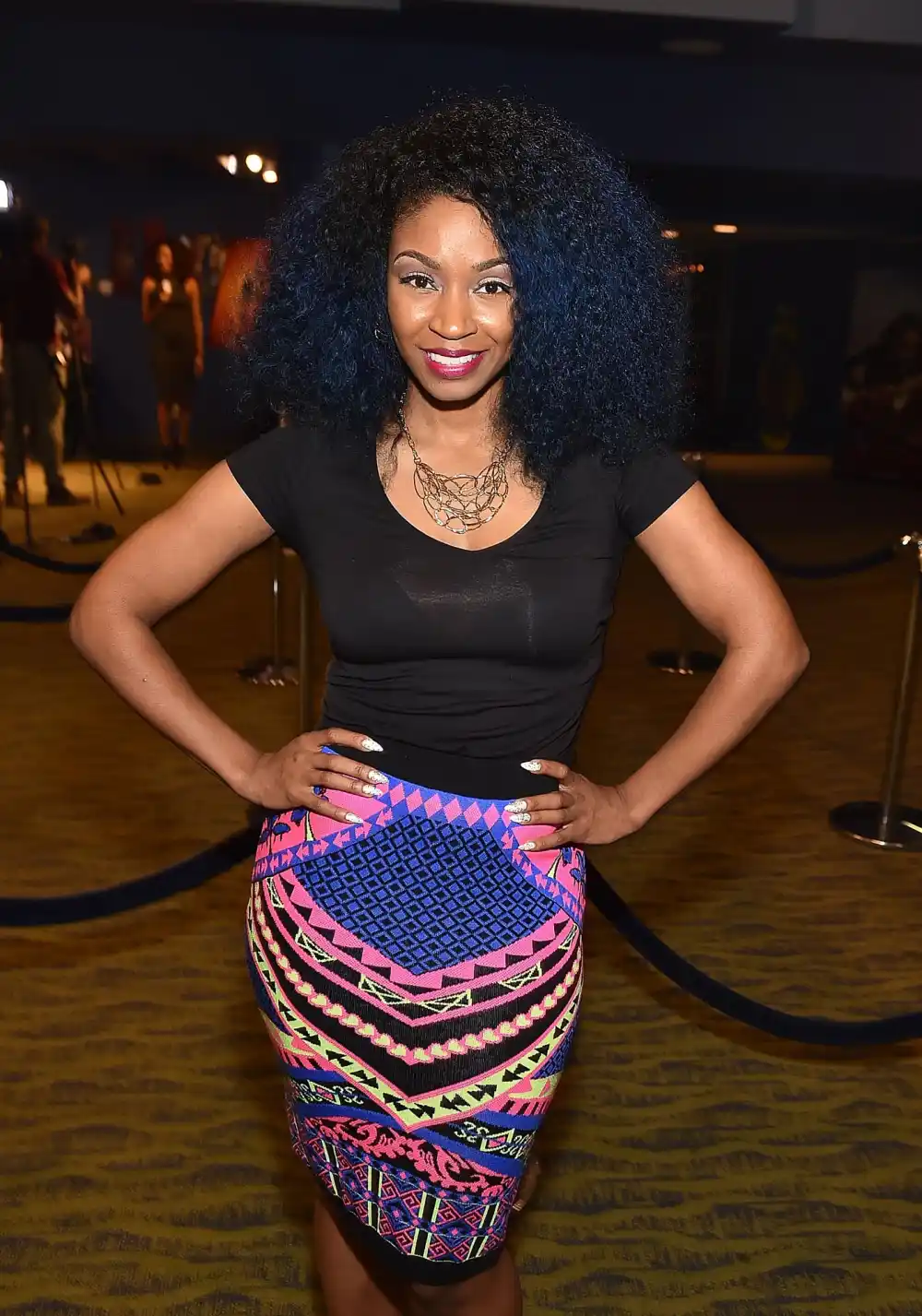 Diddy Sued by Former Making the Band Star Sara Rivers