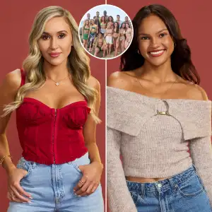 Grants Contestants on If Theyd Go on BiP