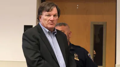 Netflixs Gilgo Murders Doc Features Unfiltered Quotes From Rex Huermanns Acquaintances After Arrest