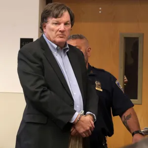 Netflixs Gilgo Murders Doc Features Unfiltered Quotes From Rex Huermanns Acquaintances After Arrest