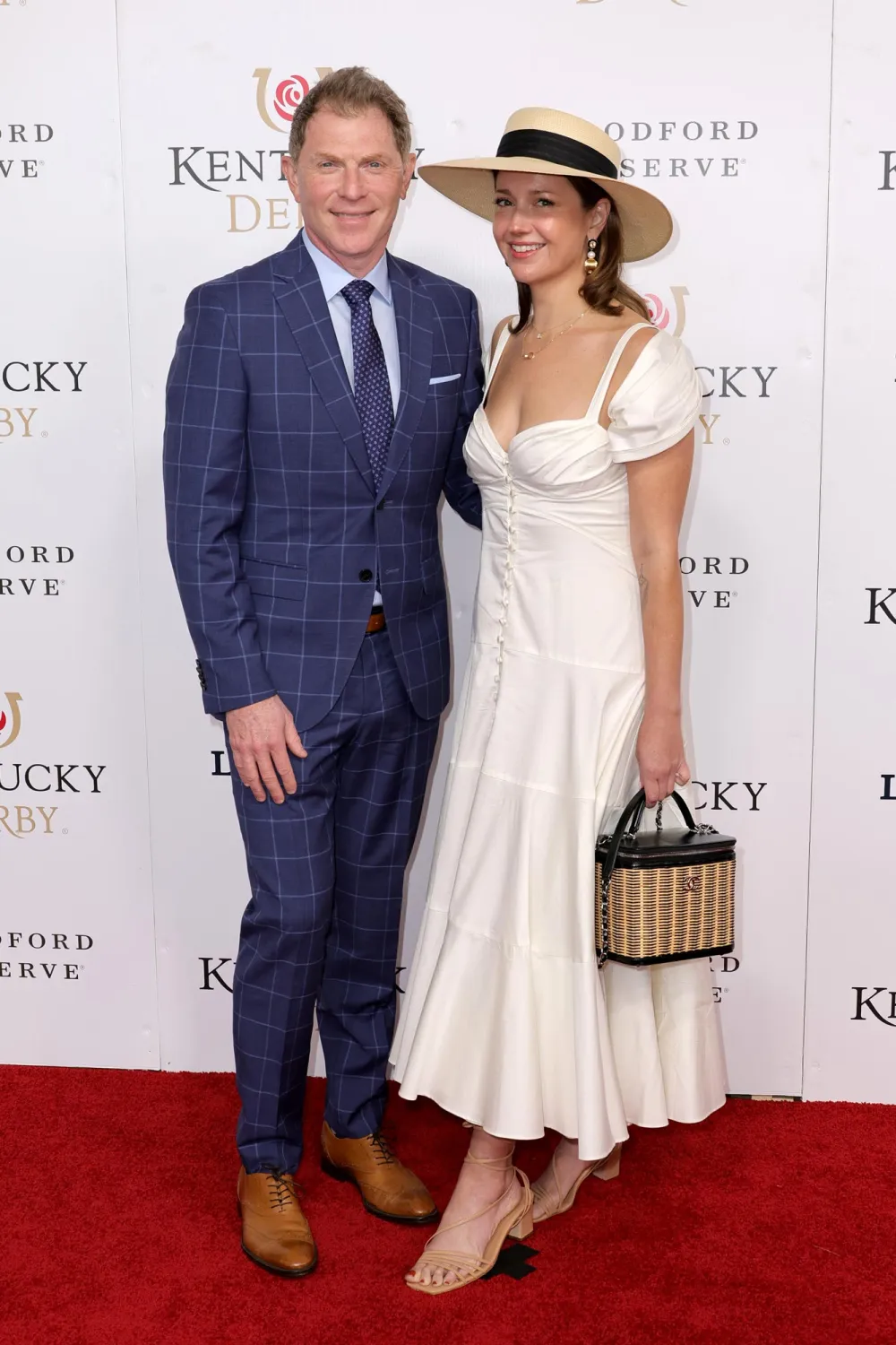 Bobby Flays Dating History A Guide on His 3 Ex Wives and More