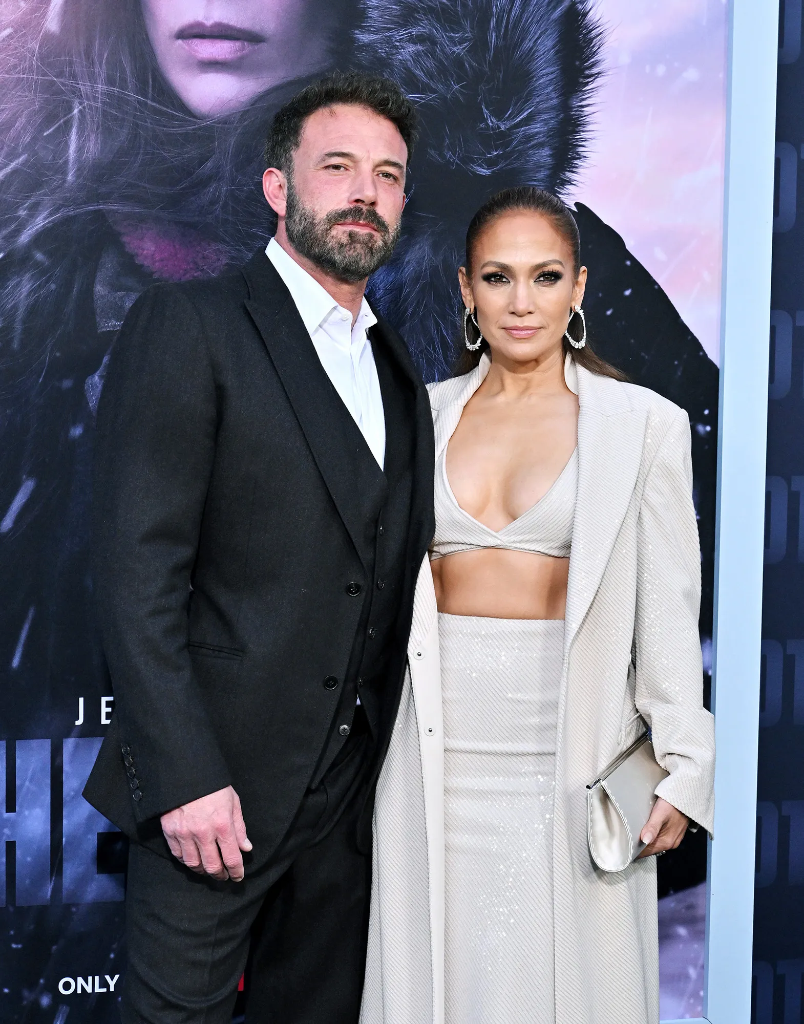 5 Hot Stories Ben Affleck Talks Divorce