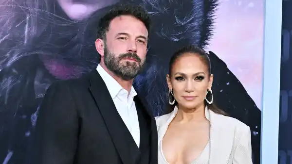 5 Hot Stories Ben Affleck Talks Divorce