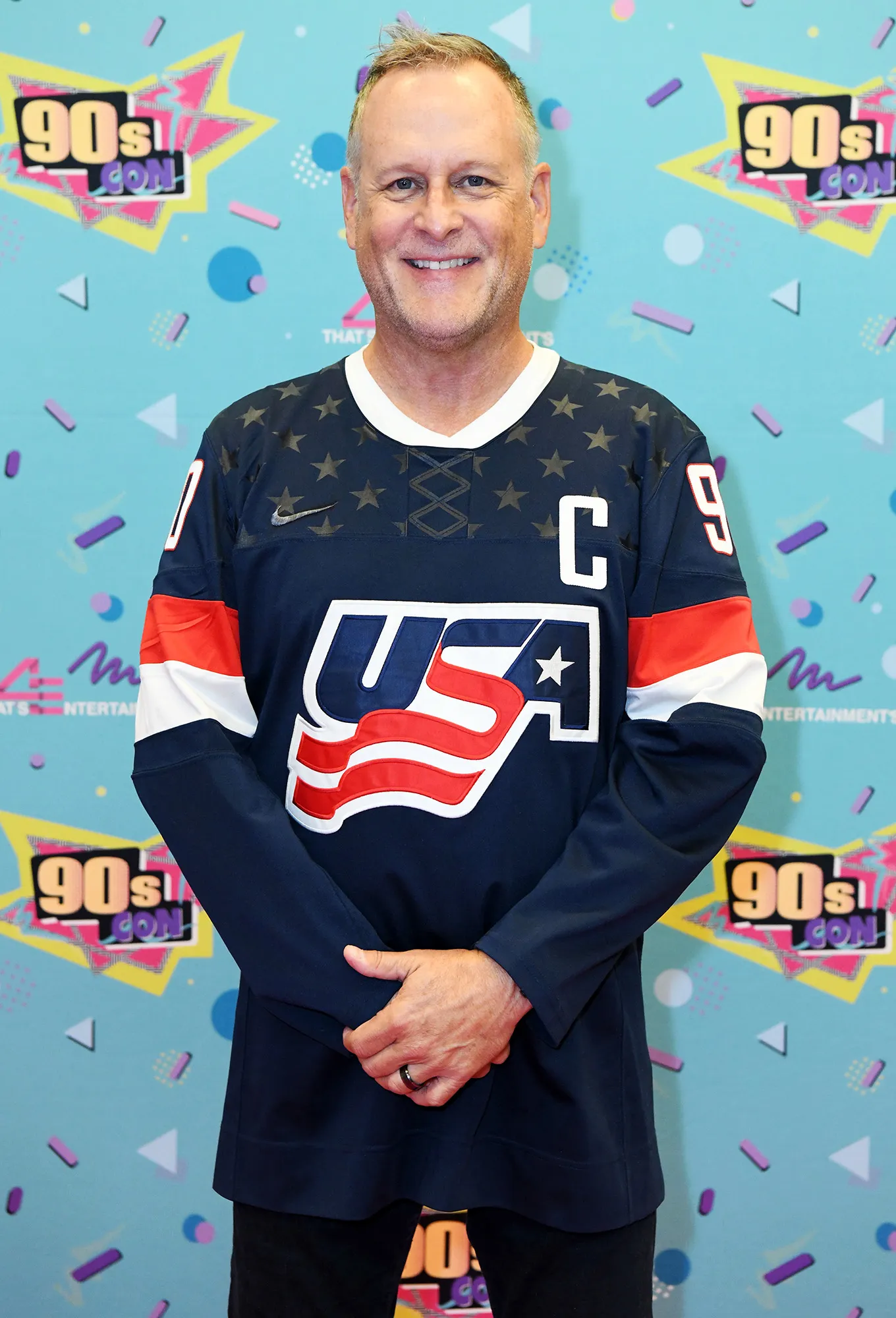 5 Hot Stories Dave Coulier Cancer Battle