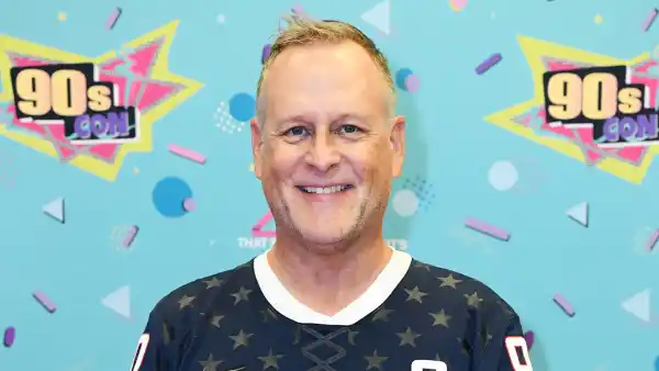 5 Hot Stories Dave Coulier Cancer Battle