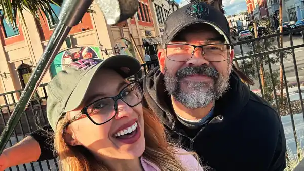 5 Hot Stories Ghost Adventures Divorce