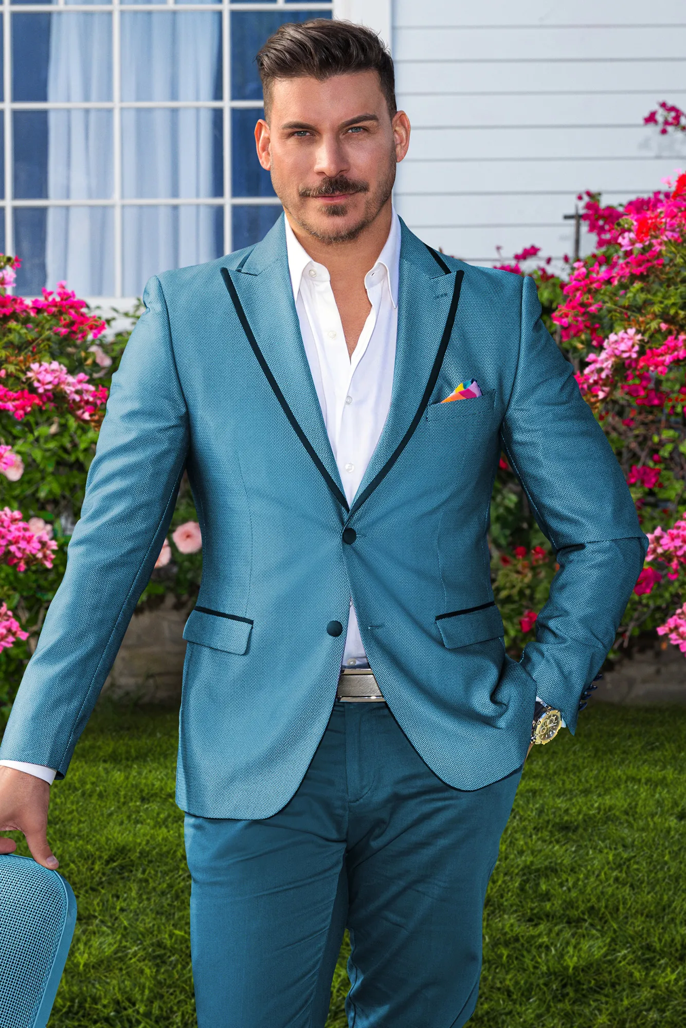 5 Hot Stories Jax Taylor Details Addiction