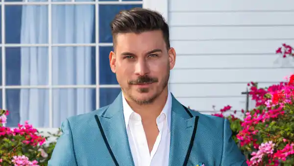 5 Hot Stories Jax Taylor Details Addiction