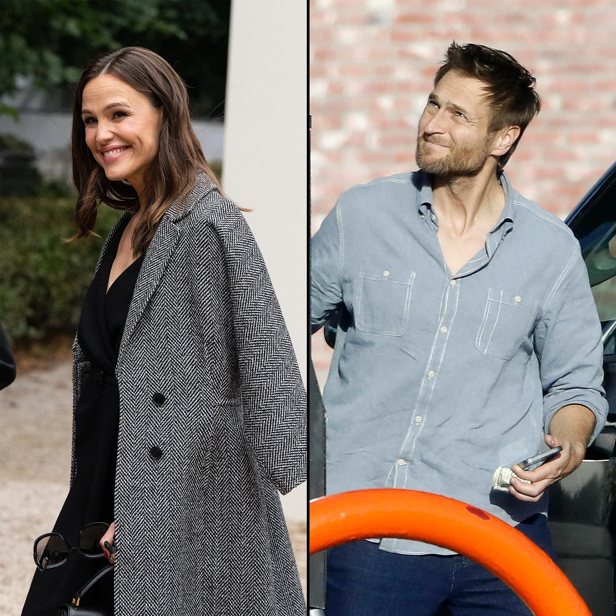 5 Hot Stories Jennifer Garner and John Miller Kelly Clarksons TV Show