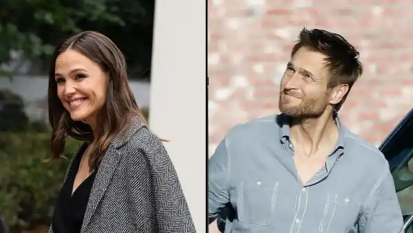 5 Hot Stories Jennifer Garner and John Miller Kelly Clarksons TV Show