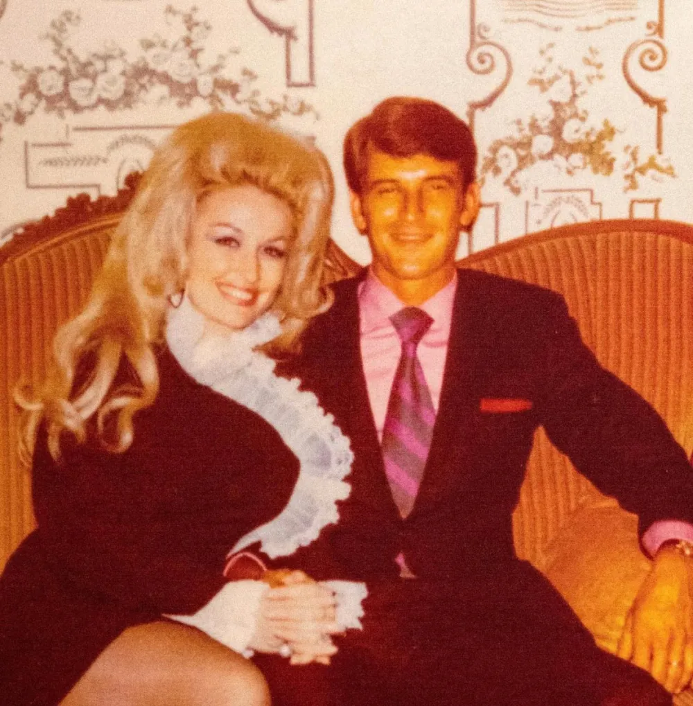 5 Songs Dolly Parton Wrote About Her Late Husband Carl Dean Forever Love and More