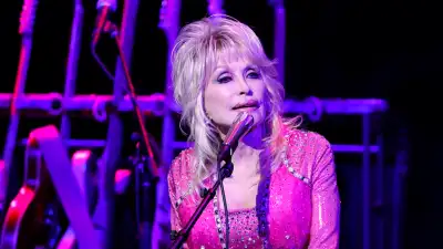 5 Songs Dolly Parton Wrote About Her Late Husband Carl Dean Forever Love and More