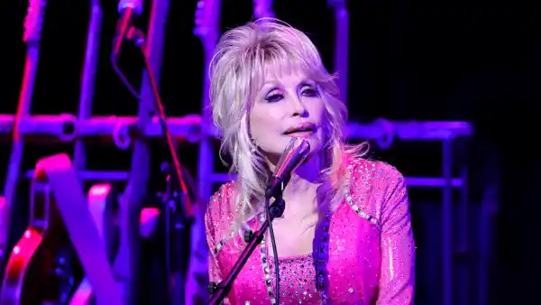 5 Songs Dolly Parton Wrote About Her Late Husband Carl Dean Forever Love and More