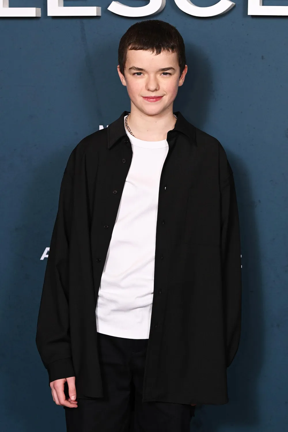 5 Things to Know About Adolescence Breakout Star Owen Cooper