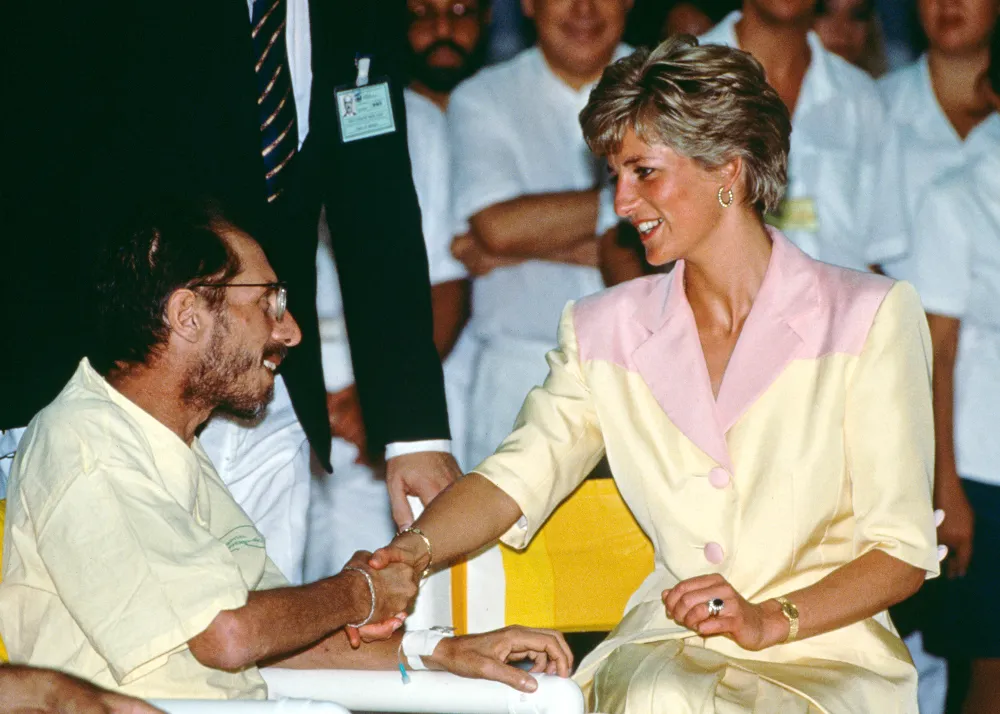 5 Things to Know After Prince Harry Quit Sentebale Charity