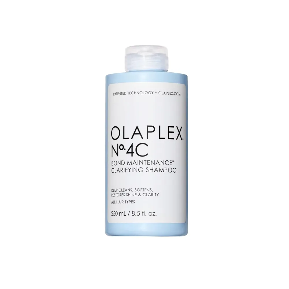 Olaplex shampoo