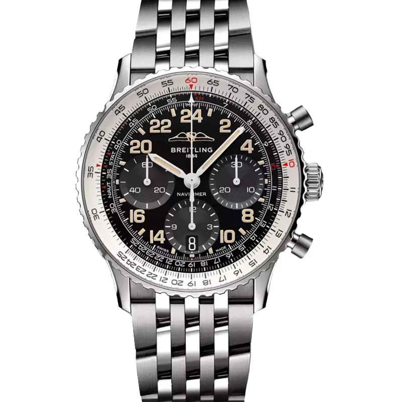 Breitling Navitimer B02 Chronograph 41 Cosmonaute