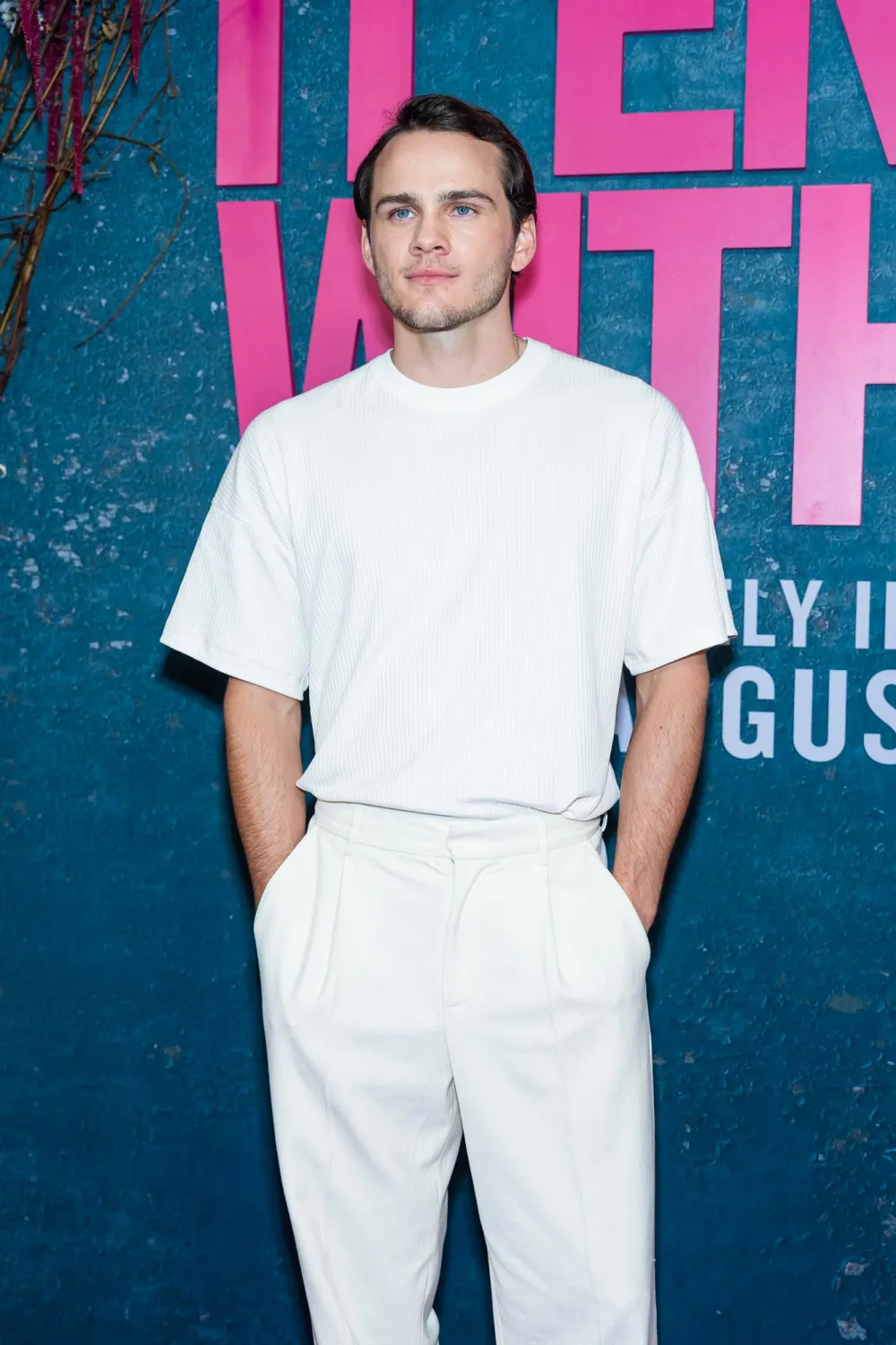 Who Can Play Haymitch in Sunrise on the Reaping Luxury Handbag Shopping Dream Casts Hunger Games Prequel Star