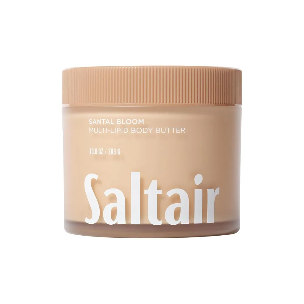 Saltair body butter
