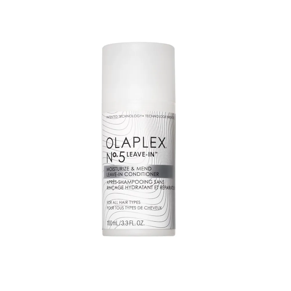 Olaplex leave-in conditioner