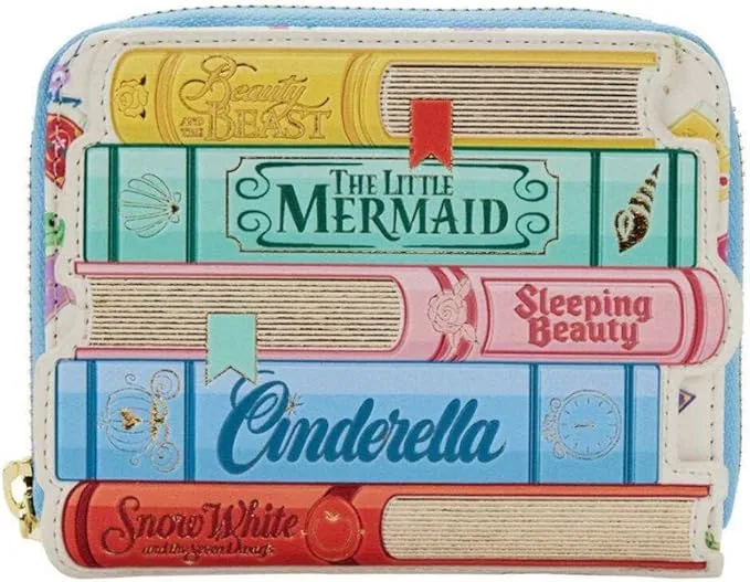 Loungefly Disney wallet